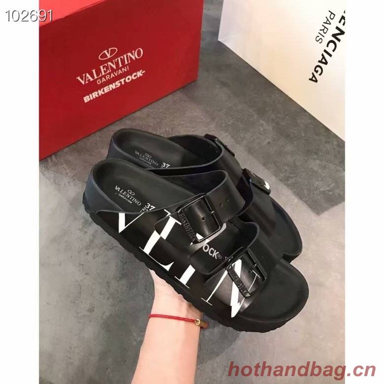 Valentino Shoes VT1018KKC-3