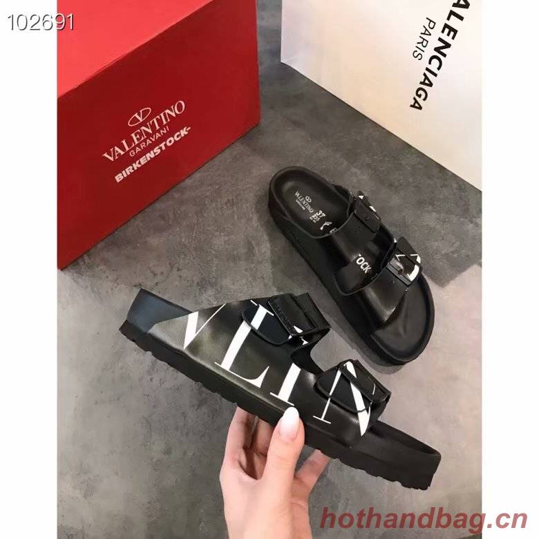 Valentino Shoes VT1018KKC-3