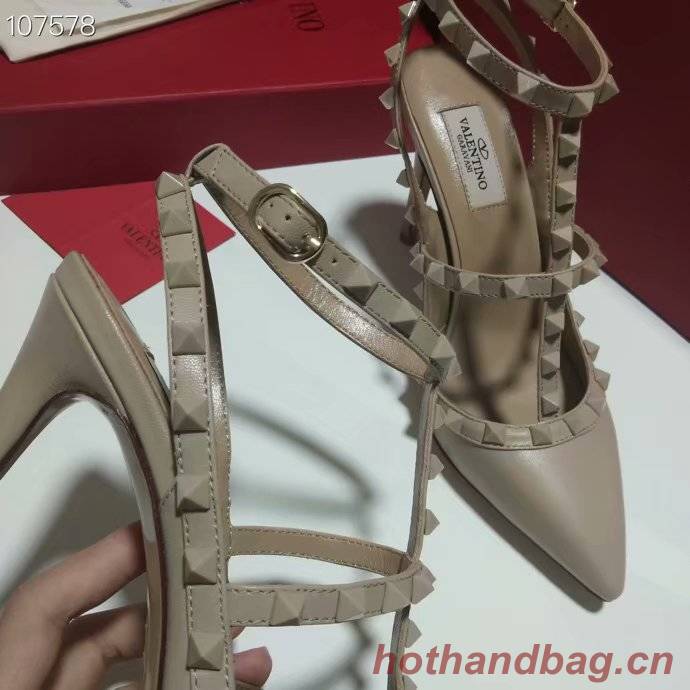 Valentino Shoes VT1019-1 height 10CM