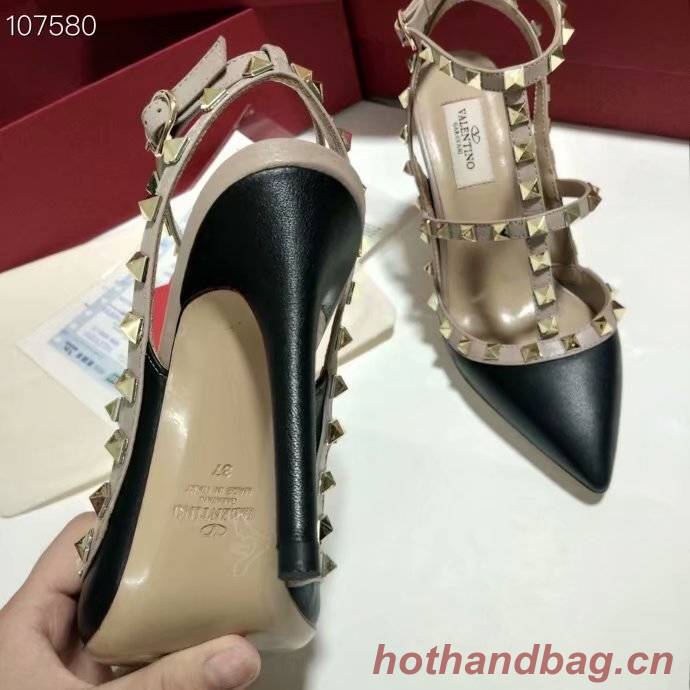 Valentino Shoes VT1019-4 height 10CM