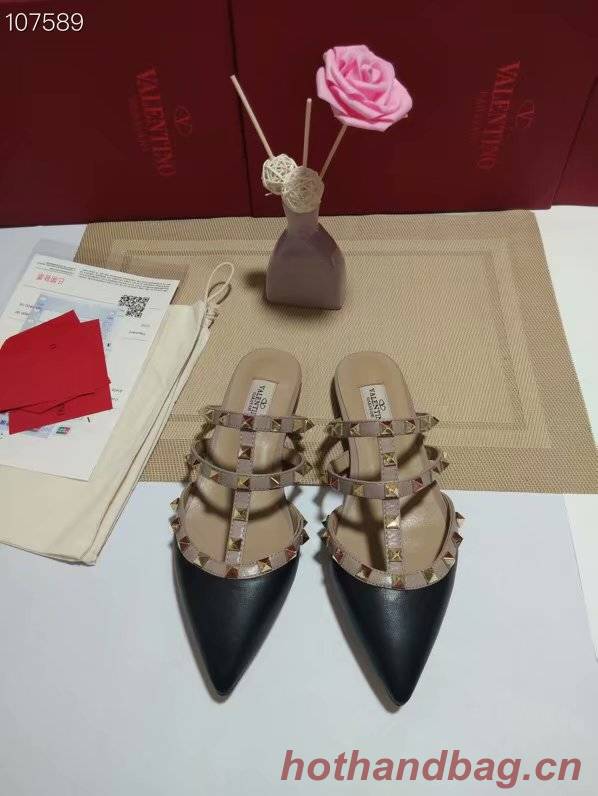 Valentino Shoes VT1020-1