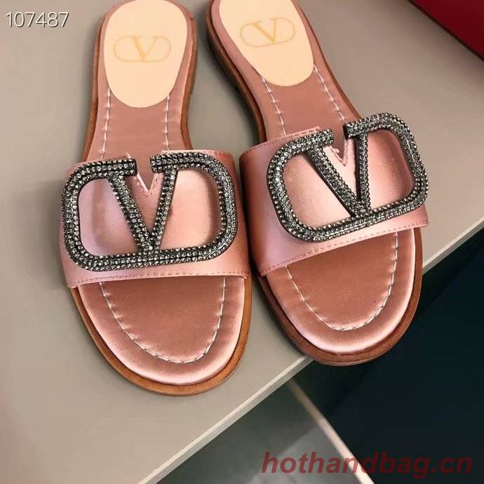 Valentino Shoes VT1022JYX-3