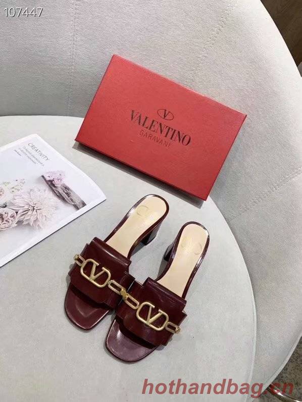 Valentino Shoes VT1024RF-1 height 3CM