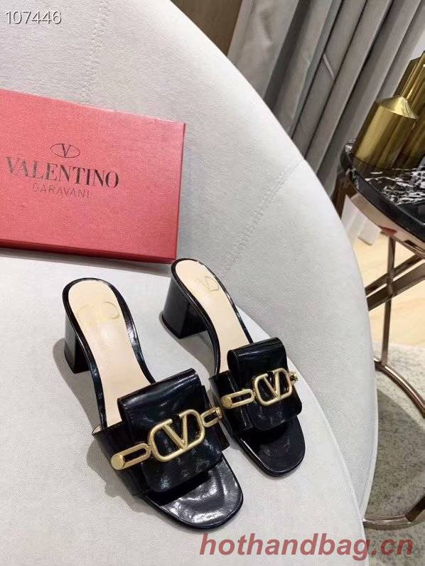 Valentino Shoes VT1024RF-2 height 3CM