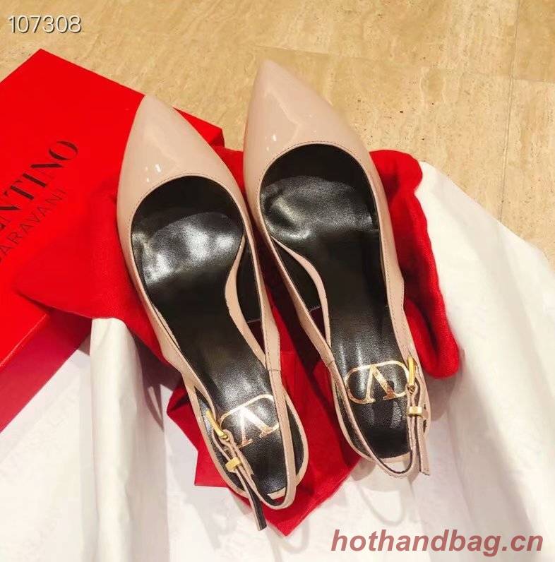 Valentino Shoes VT1025HDC-1 height 7CM