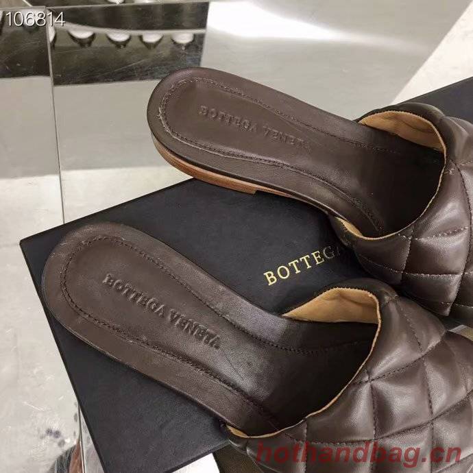 Bottega Veneta Shoes BV210XZ-5