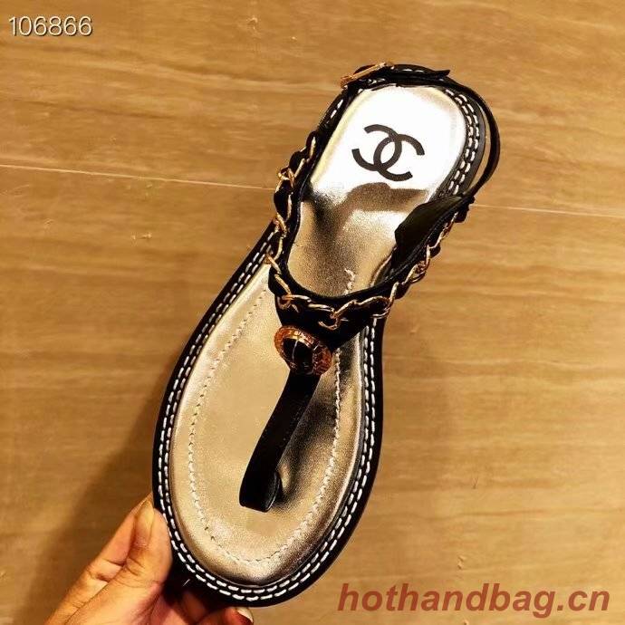 Chanel Shoes CH2673HD-1