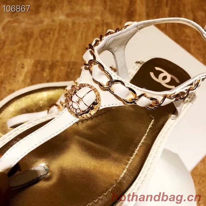 Chanel Shoes CH2673HD-2