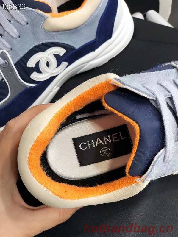 Chanel Shoes CH2675MX-4