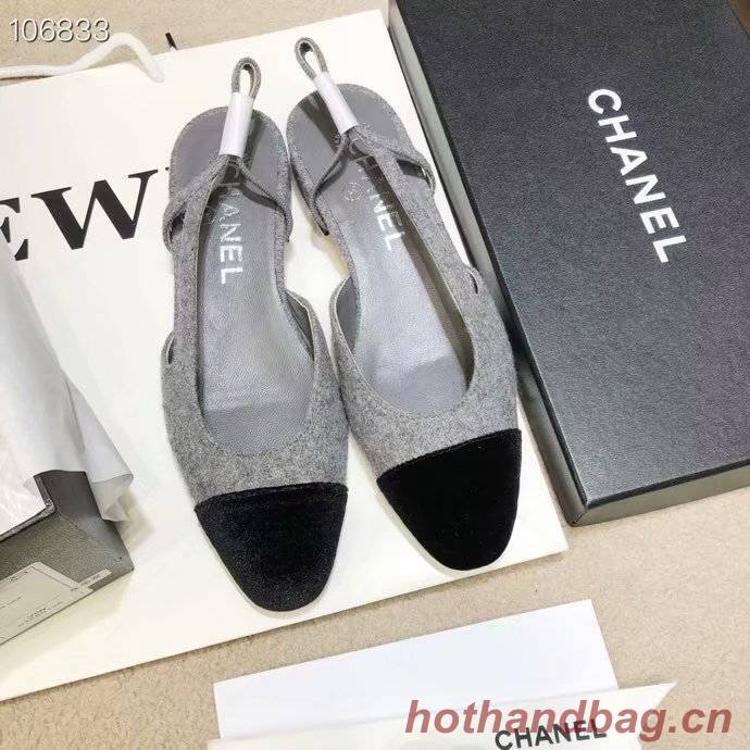 Chanel Shoes CH2676MX-4