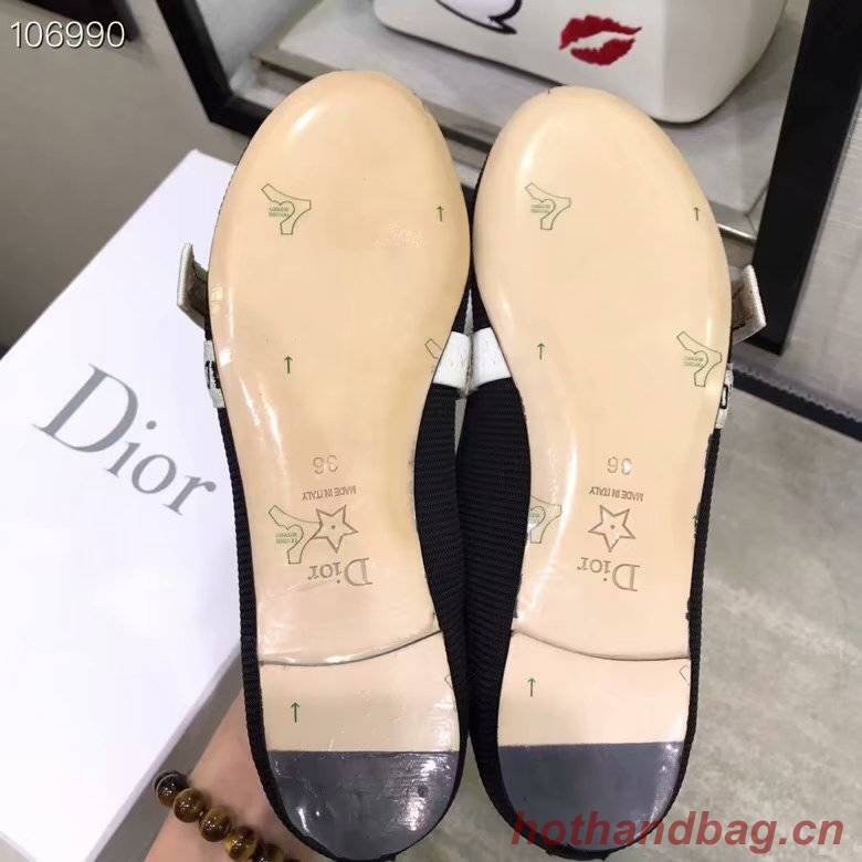 Dior Shoes Dior714DJ-2