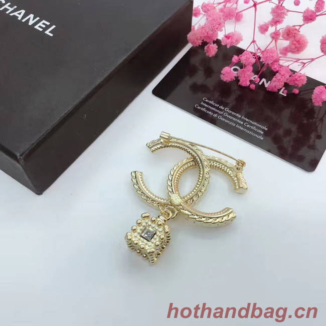 Chanel Brooch CE5656