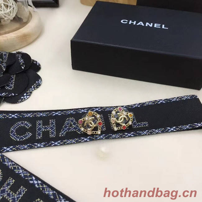 Chanel Earrings CE5657