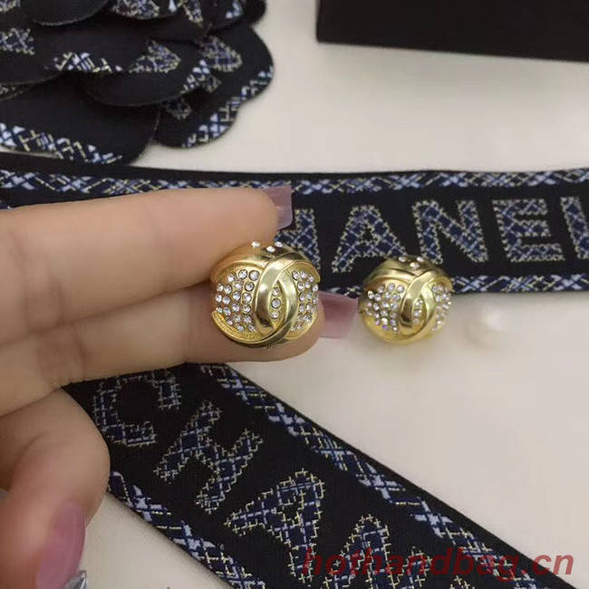 Chanel Earrings CE5658