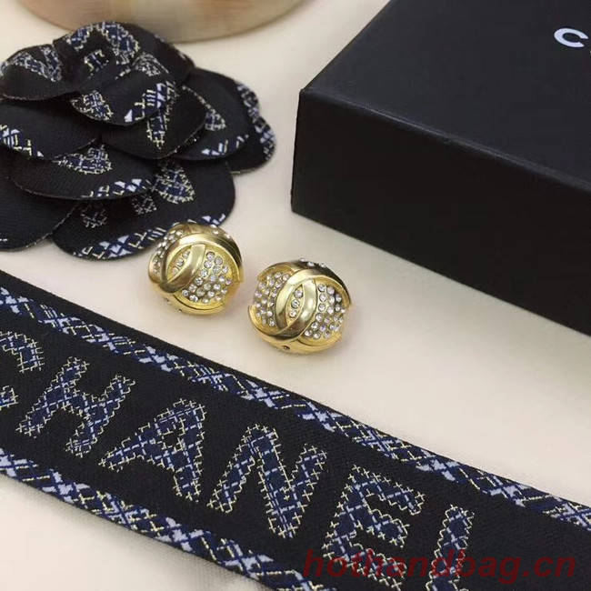 Chanel Earrings CE5658