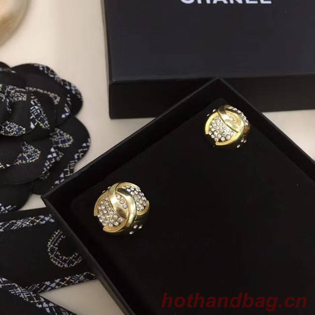 Chanel Earrings CE5658