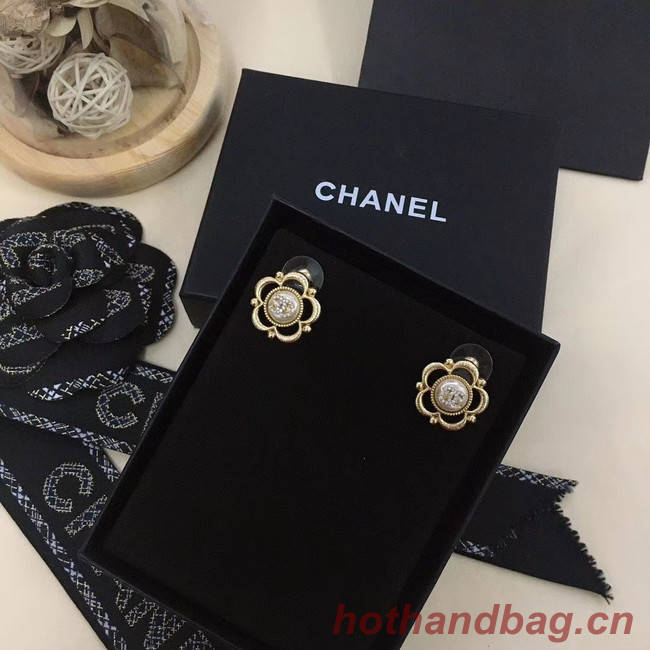 Chanel Earrings CE5618