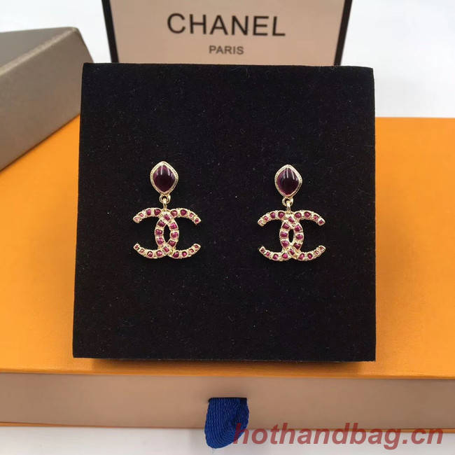 Chanel Earrings CE5621