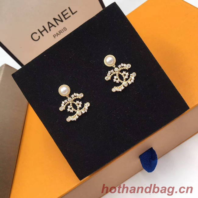 Chanel Earrings CE5623