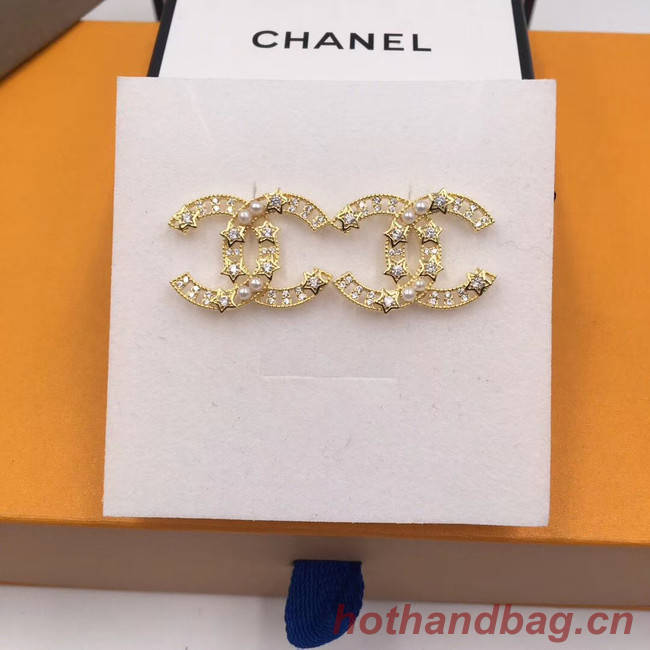 Chanel Earrings CE5624