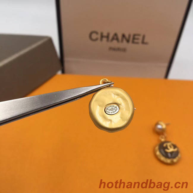 Chanel Earrings CE5643