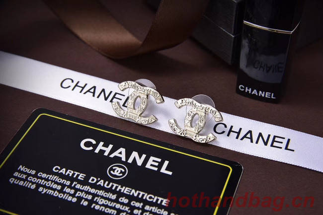 Chanel Earrings CE5644