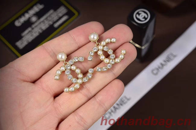 Chanel Earrings CE5647