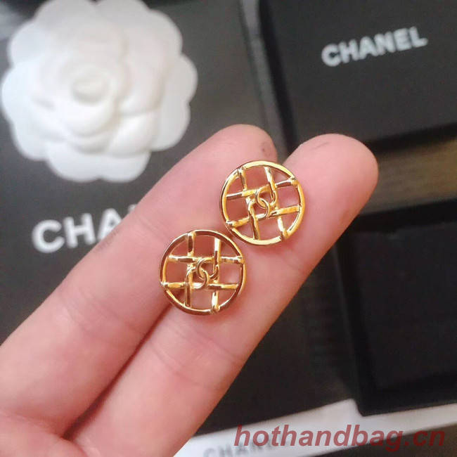 Chanel Earrings CE5650