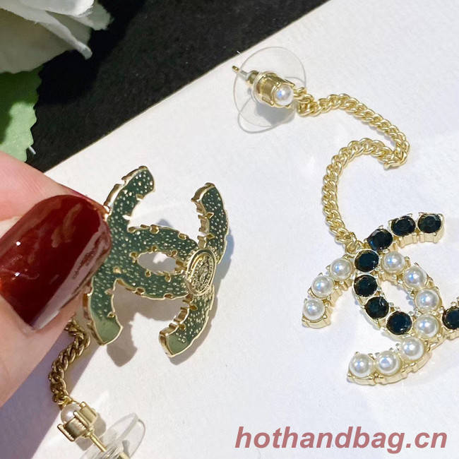 Chanel Earrings CE5653