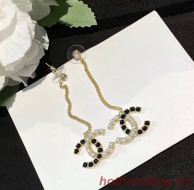 Chanel Earrings CE5653