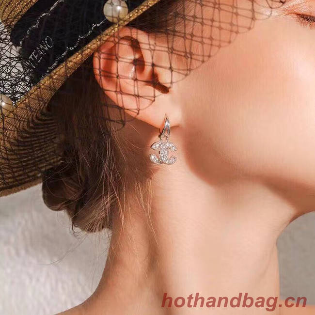 Chanel Earrings CE5655