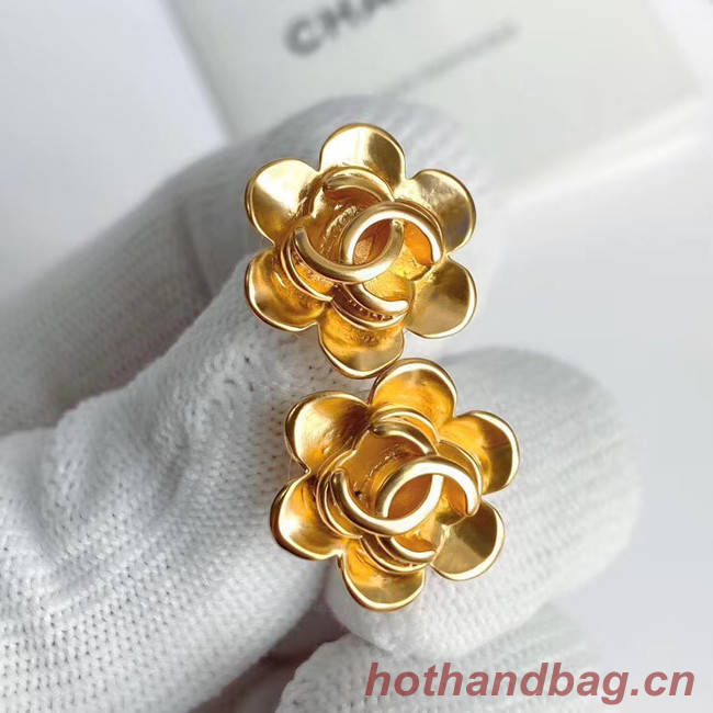 Chanel Earrings CE5661