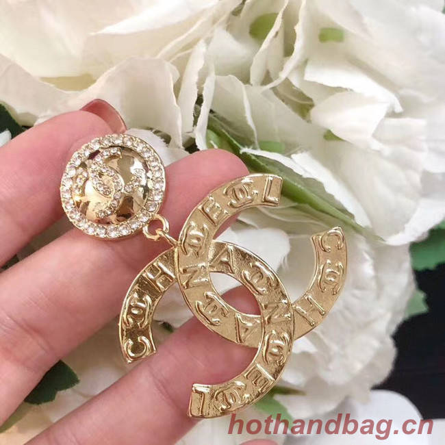 Chanel Earrings CE5663