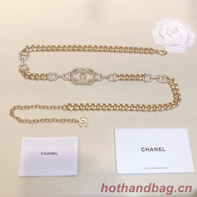 Chanel Necklace CE5616