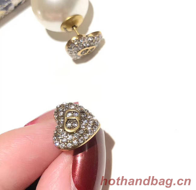 Dior Earrings CE5628