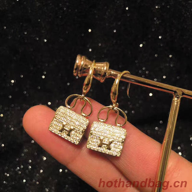 Hermes Earrings CE5627