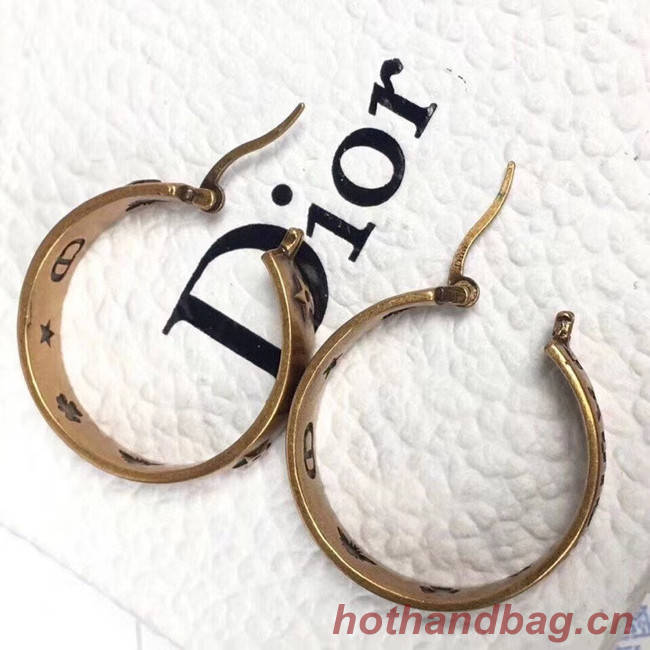 Dior Earrings CE5668