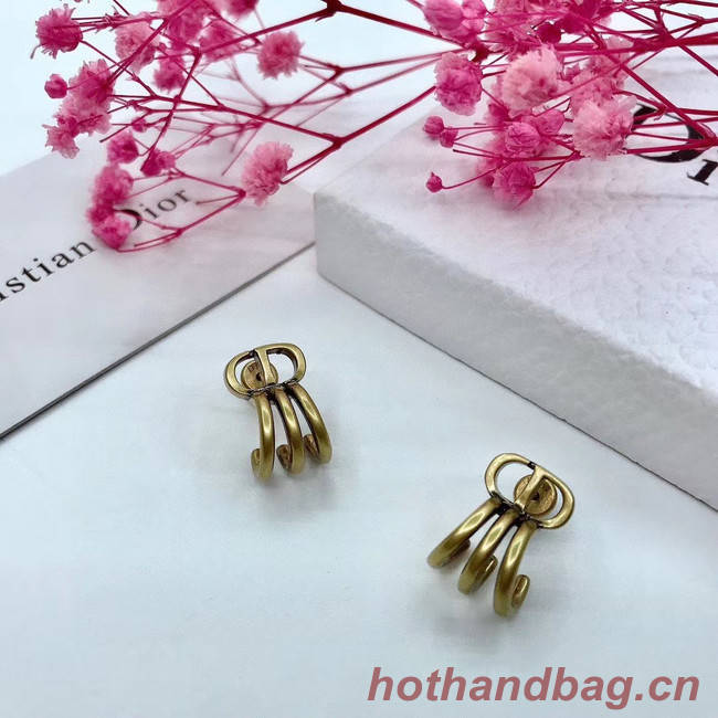 Dior Earrings CE5670