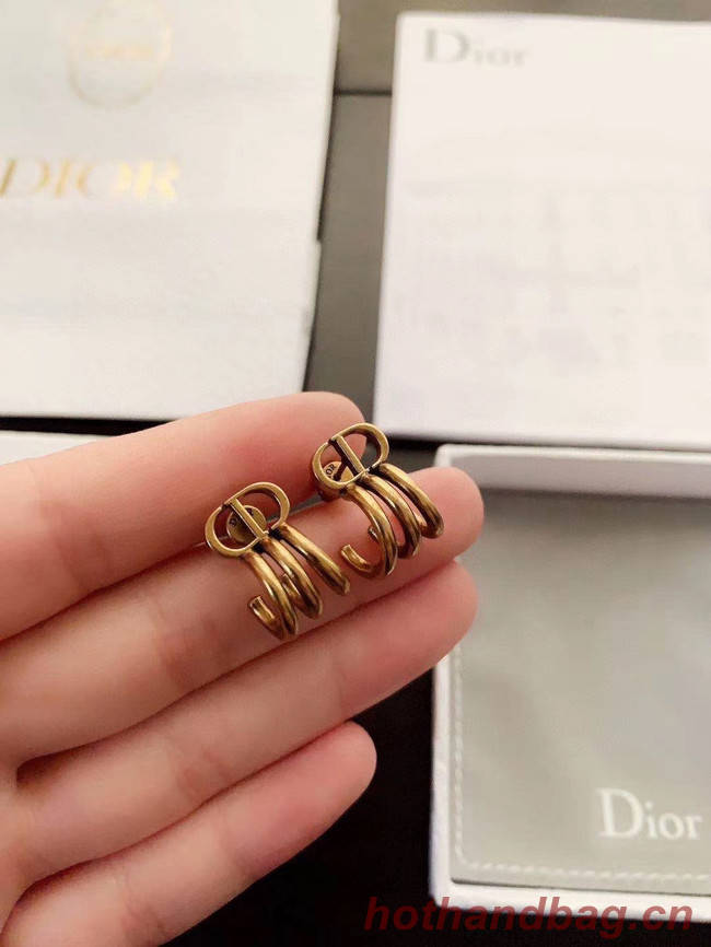 Dior Earrings CE5670