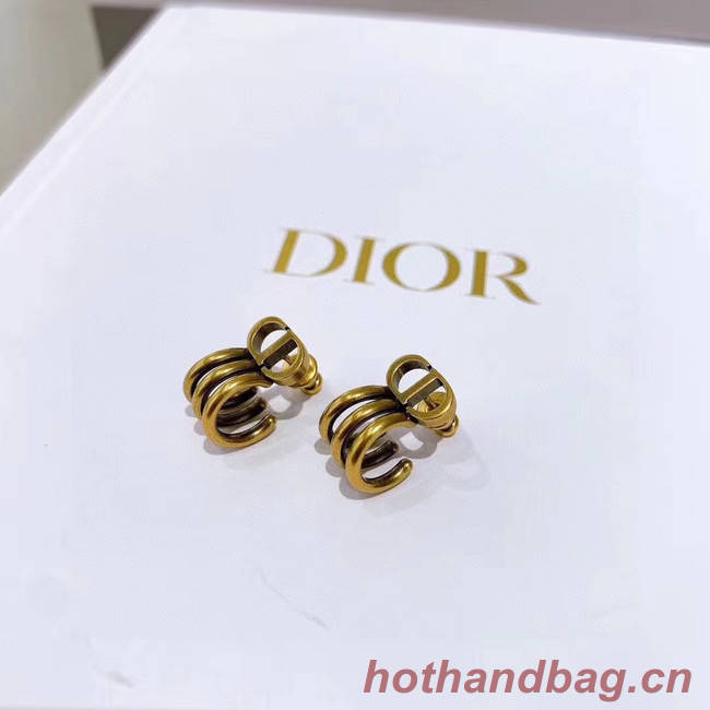 Dior Earrings CE5670