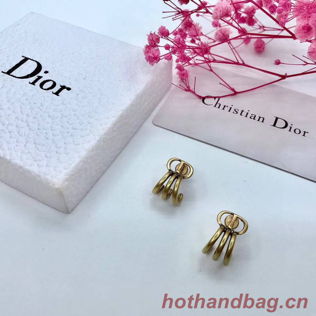 Dior Earrings CE5670