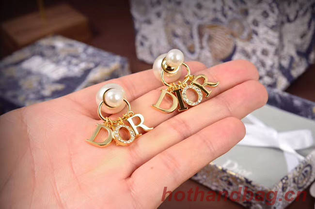 Dior Earrings CE5671