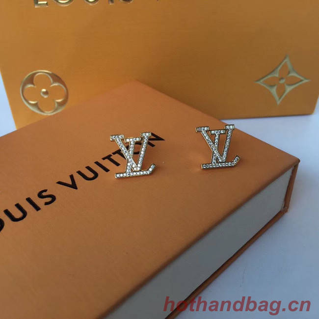 Louis Vuitton Earrings CE5673