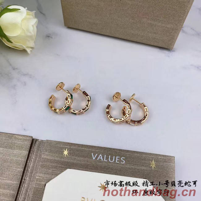 BVLGARI Earrings CE5681