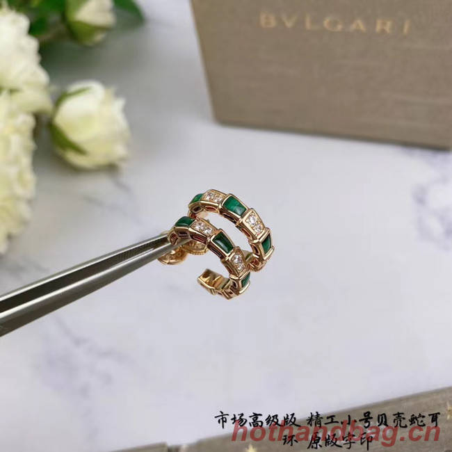 BVLGARI Earrings CE5681