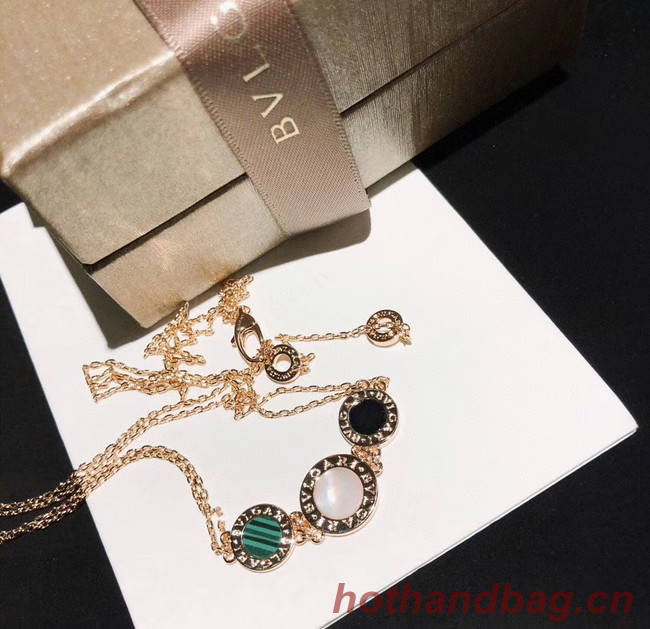 BVLGARI Necklace CE5692