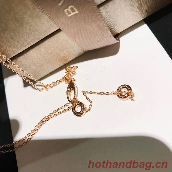 BVLGARI Necklace CE5692