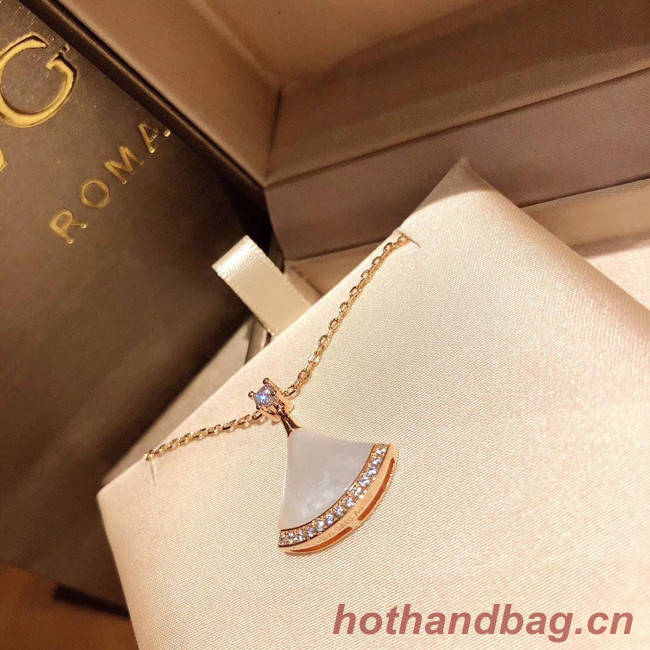 BVLGARI Necklace CE5694