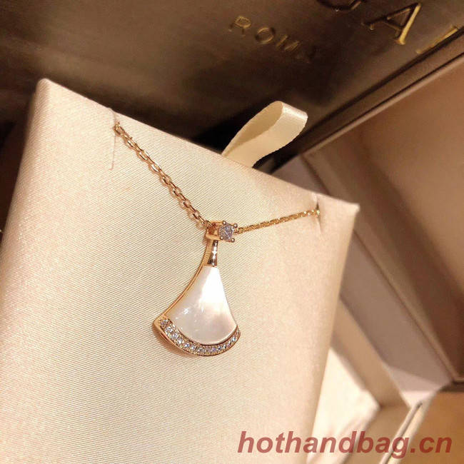 BVLGARI Necklace CE5694