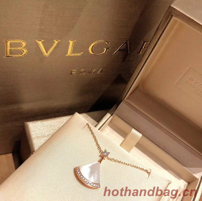 BVLGARI Necklace CE5694